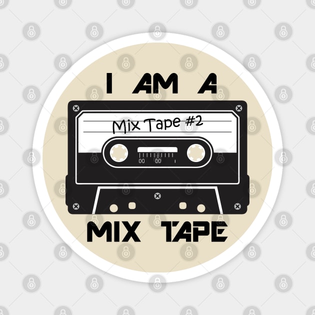 Mixtape Magnet by SaKaNa